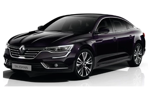 خودروهای خارجی